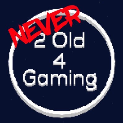 2old4gaming's avatar