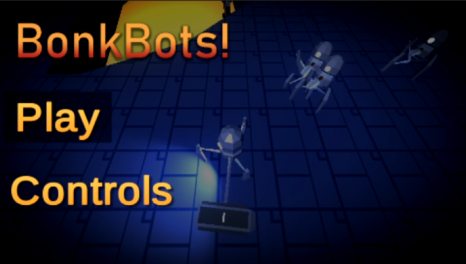 BonkBots! — Screenshot 3