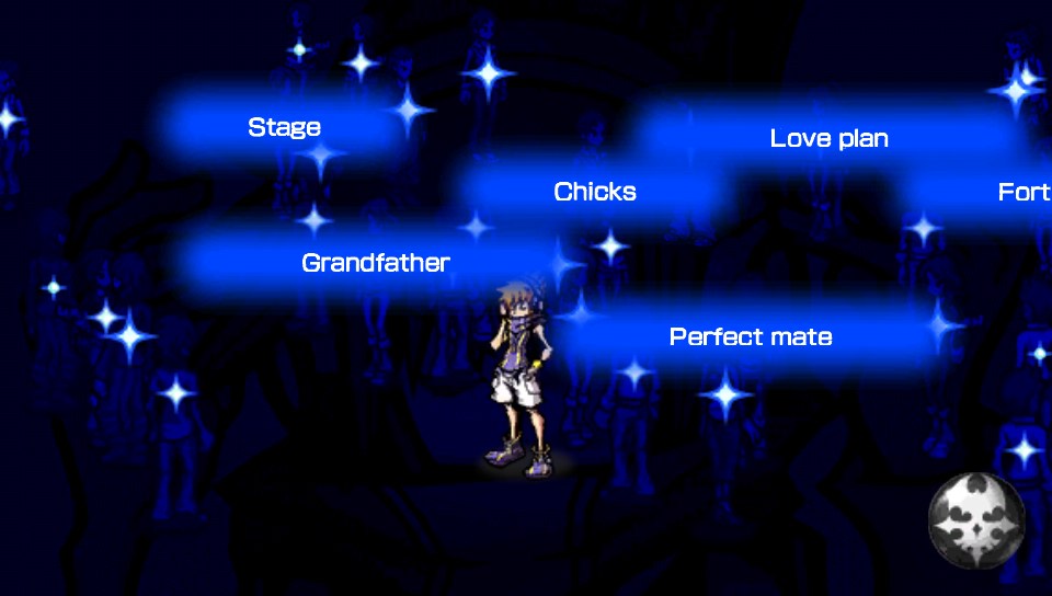 The World Ends With You: Solo Remix — Screenshot 3