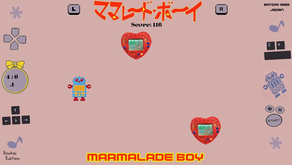 MarmaladeBoy_LCD — Screenshot 3